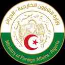 logo Ministry of Foreign Affairs