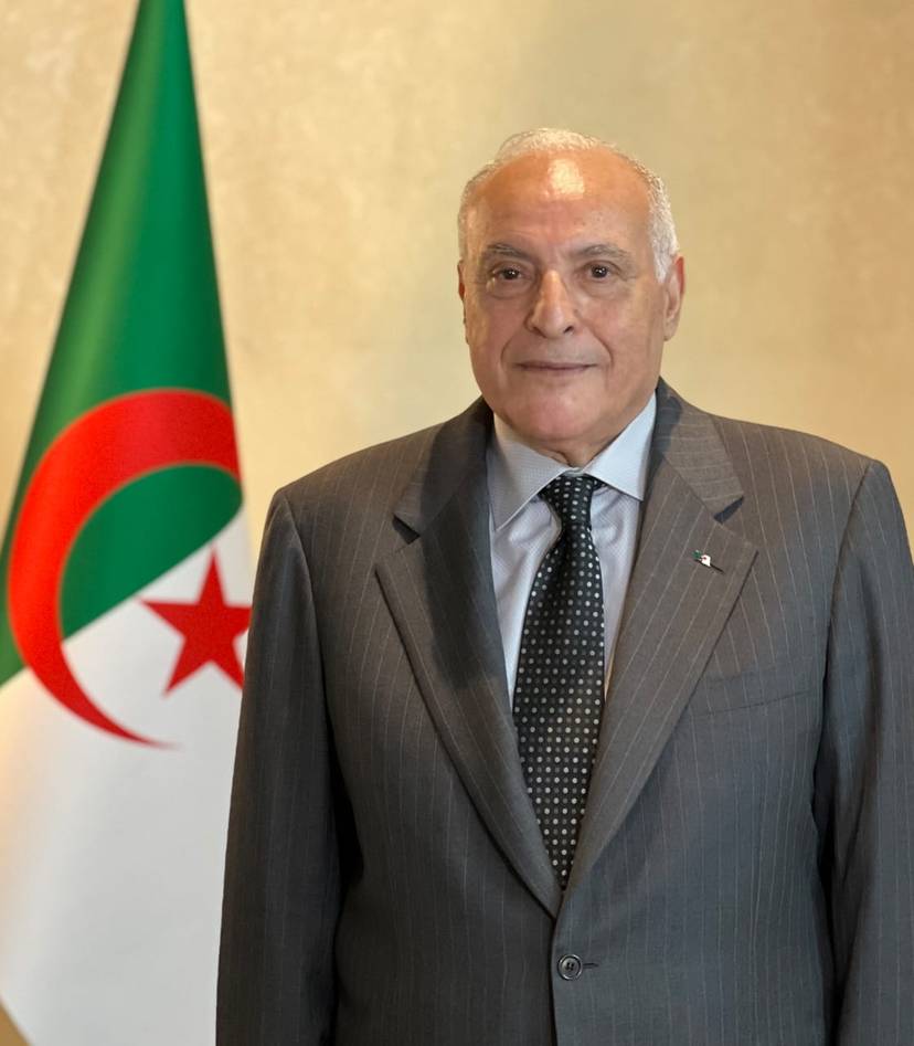 خطاب السيد الوزير أحمد عطاف خلال أشغال النقاش العام للجمعية العامة للأمم المتحدة