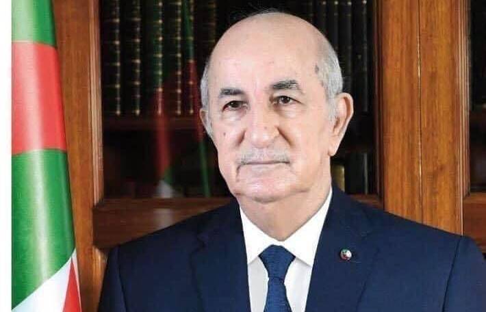 Message from the President of the Republic, Mr. Abdelmadjid Tebboune, on the occasion of the 64th anniversary of Independence Day (July 5, 1962 – 2026).